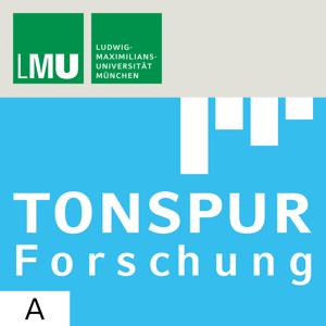 Tonspur Forschung by Annik Rubens