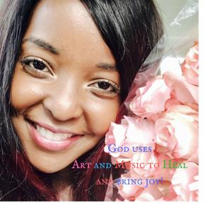 Eve Yvonne Makilya's  Podcast
