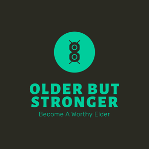 Older But Stronger