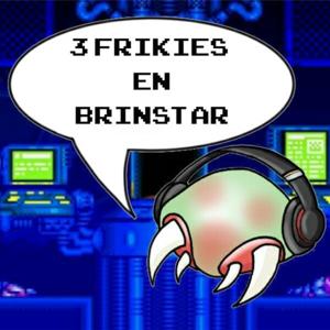 Frikies en Brinstar