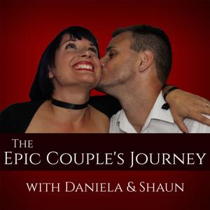 The Epic Couple's Journey