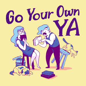 Go Your Own YA