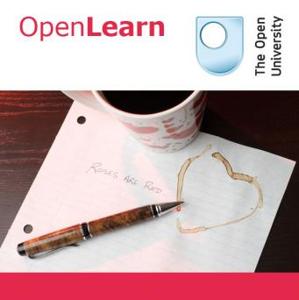 What is poetry? - for iBooks by The Open University