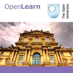 Musée du Louvre - for iBooks by The Open University