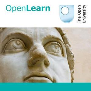 Introducing the classical world - for iBooks by The Open University