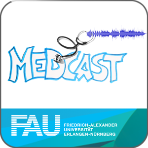 Medcast - Medizinische Podcast (Audio) by Birk Müller