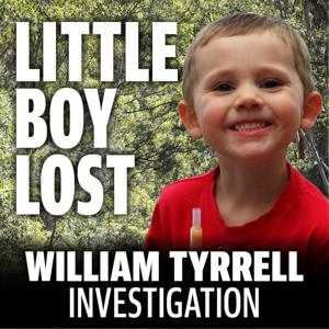 Little Boy Lost by Daily Telegraph