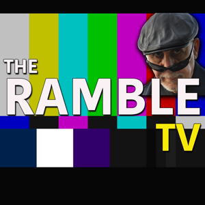 Alex Bennett's Ramble Video by GABNet™