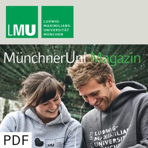 MünchnerUni Magazin