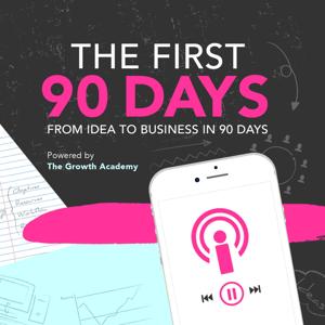 TheFirst90Days, powered by The Growth Academy