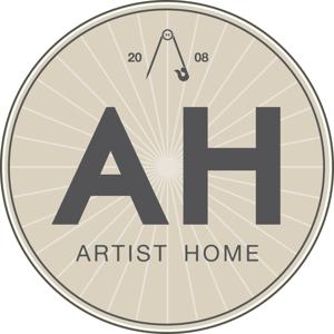 Artist Home