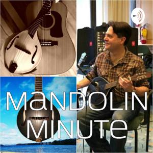 Mandolin Minute