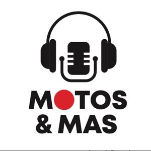 MOTOS Y MAS | LUIS & RUBEN by MOTOS Y MAS | LUIS & RUBEN