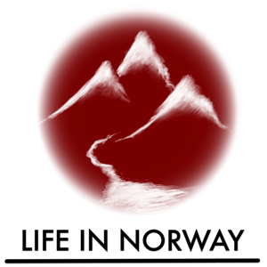 Life in Norway Show by David Nikel