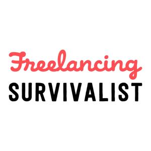 Freelancing Survivalist