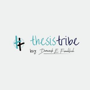 thesistribe: Write your thesis productively.