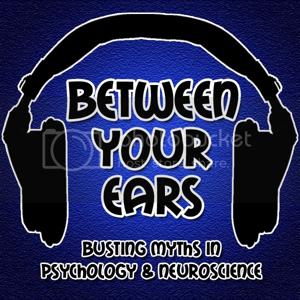 Between Your Ears Podcast