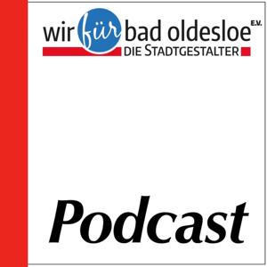 Sie lieben Oldesloe?  dann müssen wir reden