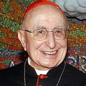 Card. Giacomo Biffi - 1 - L'enigma dell'esistenza e l'avvenimento cristiano - Corso inusuale di catechesi