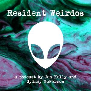Resident Weirdos