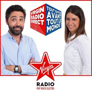 Virgin Radio Direct