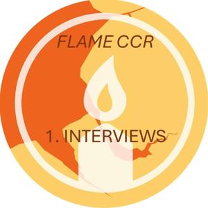 Flame CCR - 1. Interviews