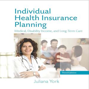 HS 313 Audio: Individual Health Insurance