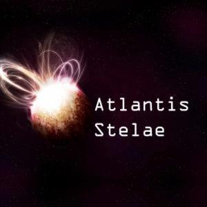 Atlantis Stelae