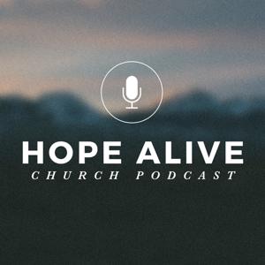 Hope Alive Church