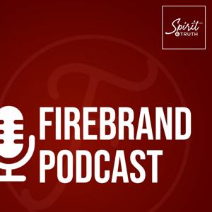 Firebrand Podcast by David Watson