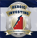 Heroic Investing Show