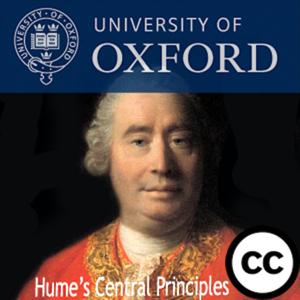 Hume's Central Principles by Oxford University