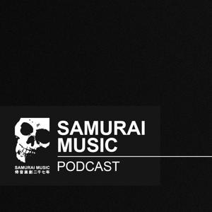 Samurai Music Official Podcast