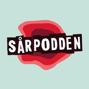 Sårpodden