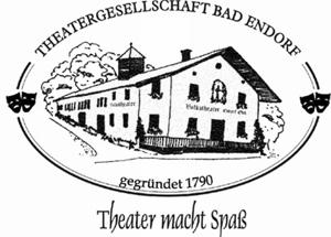 Theatergesellschaft Bad Endorf e.V.