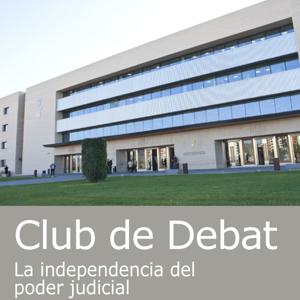 Club de Debate:La independencia del poder judicial