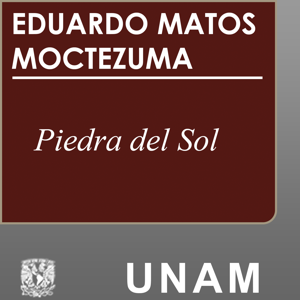 Piedra del Sol by UNAM