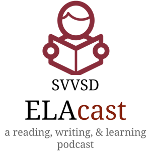 SVVSD ELAcast