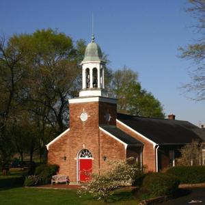 Harpeth Presbyterian Church Sermons