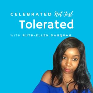 Celebrated Not Just Tolerated