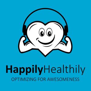 Happily Healthily