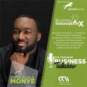 Business Innovation X