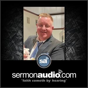 John Dorsey on SermonAudio