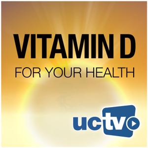 Vitamin D (Audio)