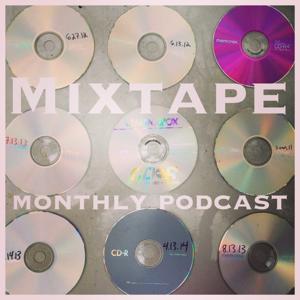 Monthly MixTape