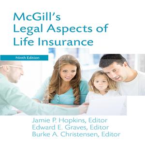 HS 324 Audio: Life Insurance Law