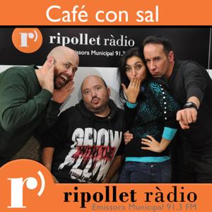 Café Con Sal