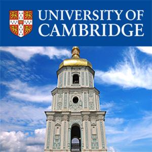 Cambridge Ukrainian Studies Podcast by Cambridge University