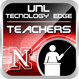 Tech EDGE - For Teachers