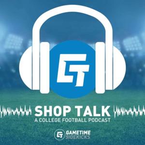 Shop Talk by GameTime Sidekicks